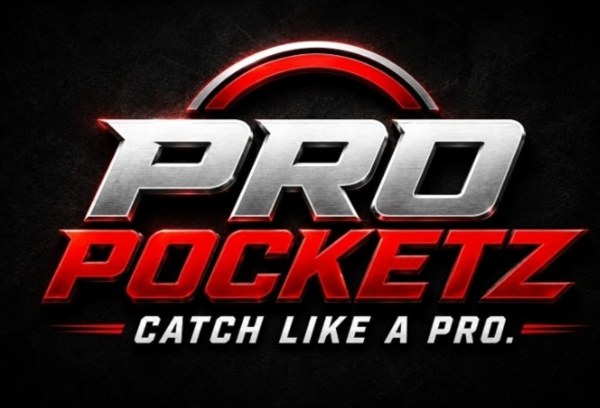 Pro Pocketz — Catch Like A Pro